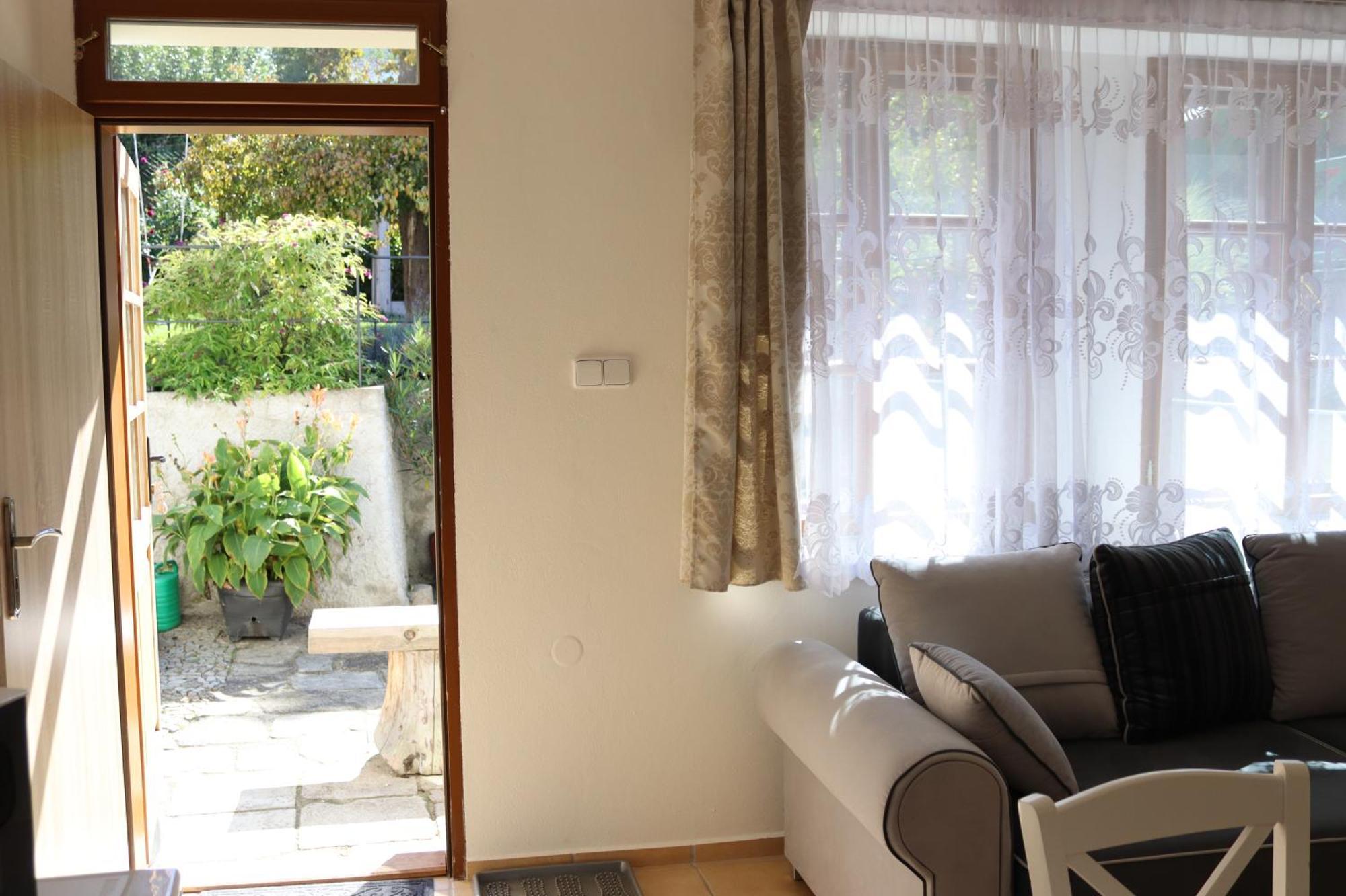 Penzion-Apartman Soucek Jindřichův Hradec Extérieur photo