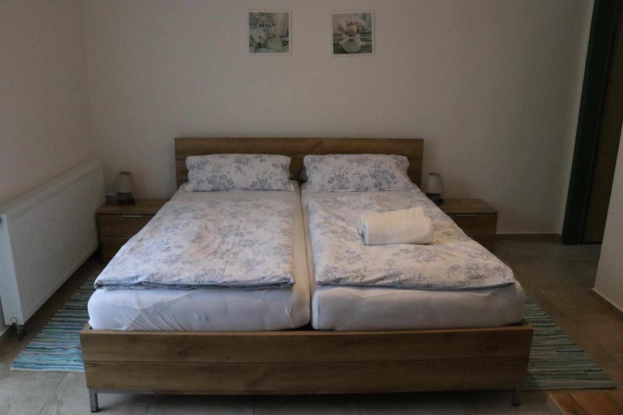 Penzion-Apartman Soucek Jindřichův Hradec Extérieur photo